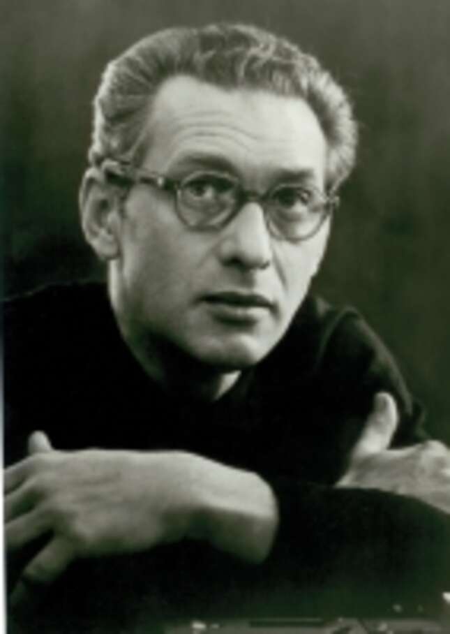 Géza Anda | piano, conductor