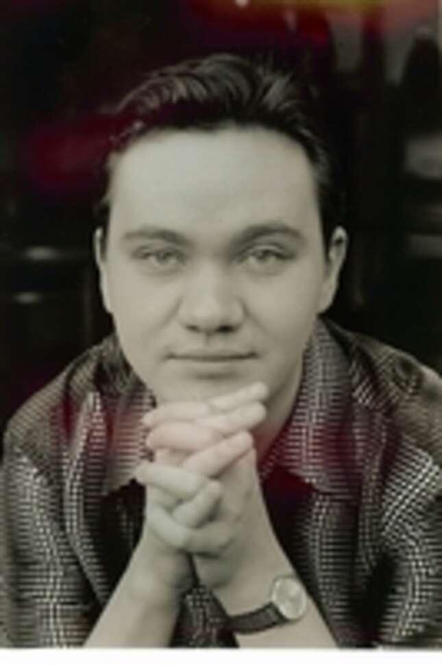 Sergej Koudriakov | piano