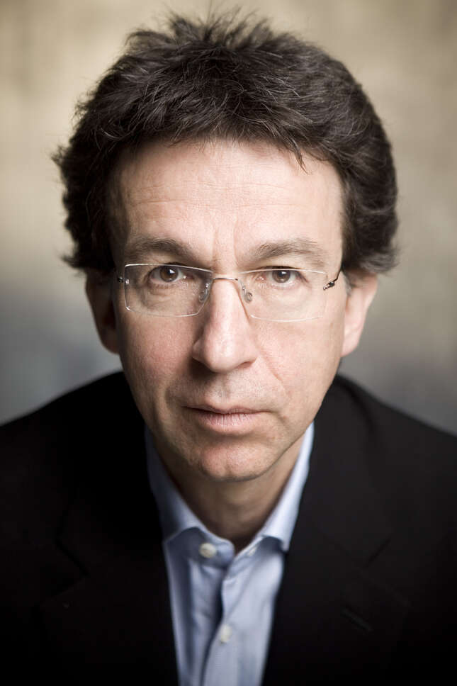 Eivind Aadland | Akkordeon, Dirigent