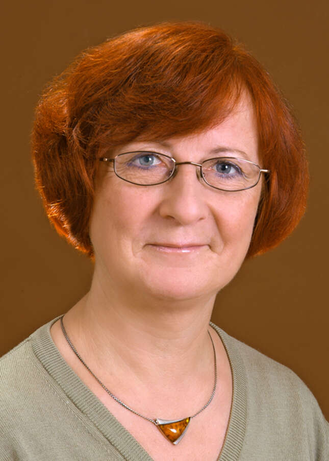 Birgit Schmieder | oboe, englisch horn