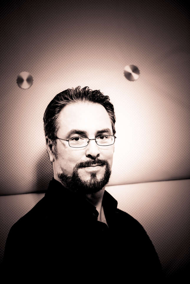 Thomas Hoppe | piano