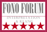 Fono Forum - Interpretation & Klang: 5/5 Sternen Fono Forum - Interpretation & Klang: 5/5 Sternen