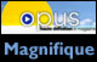 opushd.net - opus haute définition e-magazine - Magnifique - 3/3 O's opushd.net - opus haute définition e-magazine - Magnifique - 3/3 O's