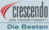 Crescendo - Liste Crescendo - Liste