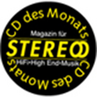 Stereo - CD des Monats neu Stereo - CD des Monats neu