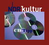 NDR Kultur - CD-Tipp NDR Kultur NDR Kultur - CD-Tipp NDR Kultur