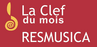 www.ResMusica.com - La Clef du Mois_Resmusica www.ResMusica.com - La Clef du Mois_Resmusica