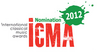 International Classical Music Awards - ICMA - Nomination 2012