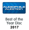 Audiophile Audition - Best of 2017 Audiophile Audition - Best of 2017