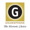 Gramophone - The Historic Choice Gramophone - The Historic Choice