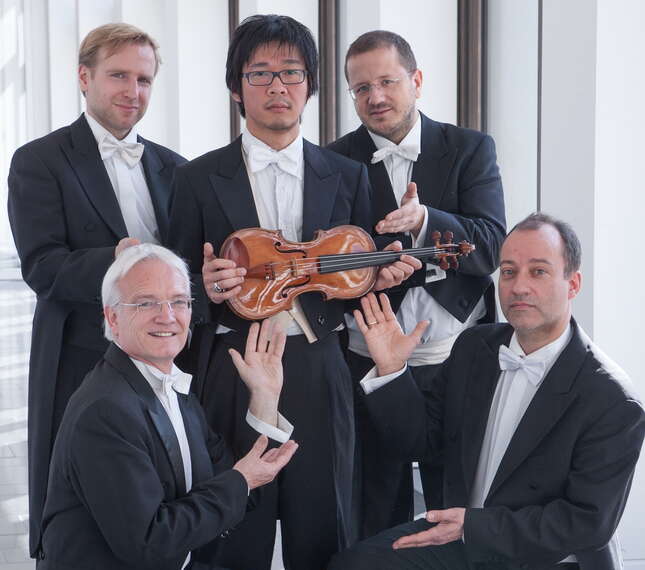 Musica Varia Ensemble | Kammerensemble