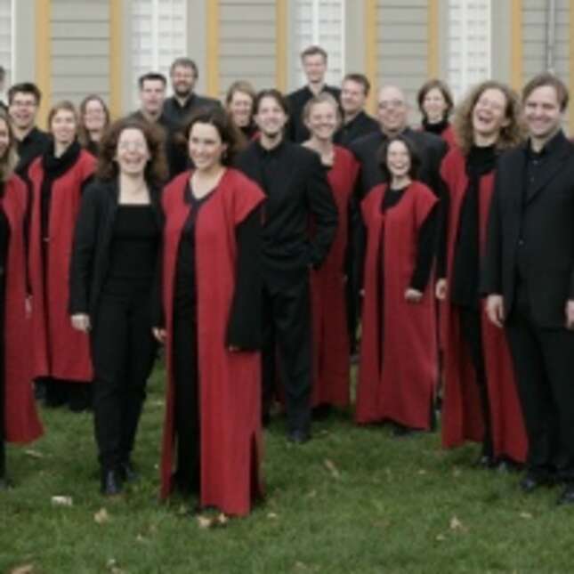 Vox Bona | choir
