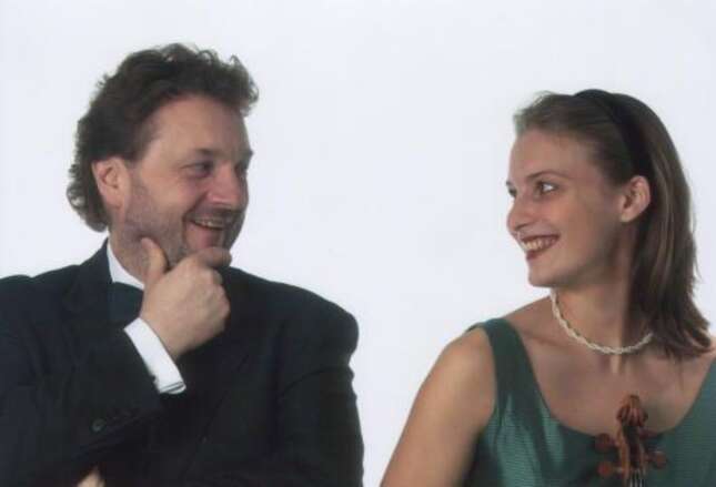 Duo Esterhazy | Kammerensemble