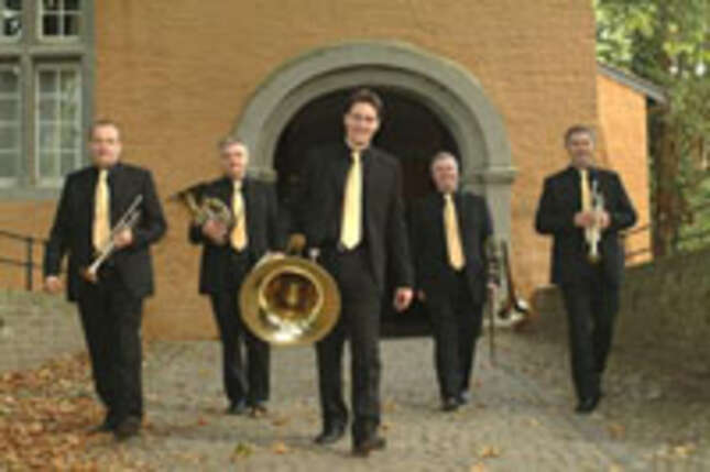 International Brass | Blechblasquintett