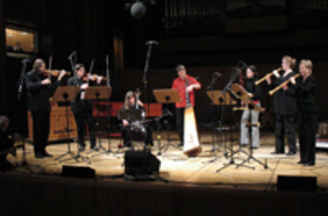 ensemble arcimboldo | orchestra