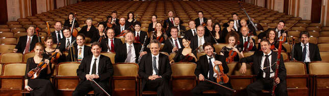 Camerata Salzburg | orchestra