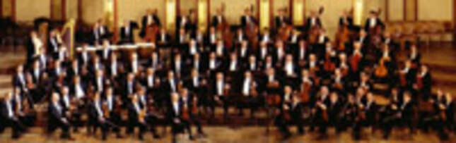Wiener Philharmoniker | Orchester