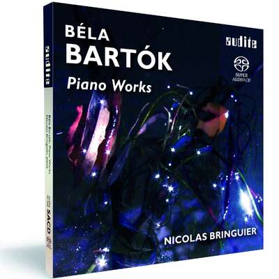 92568 - Piano Works