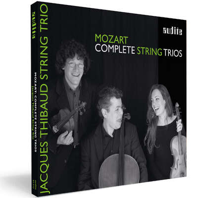 97773 - Complete String Trios