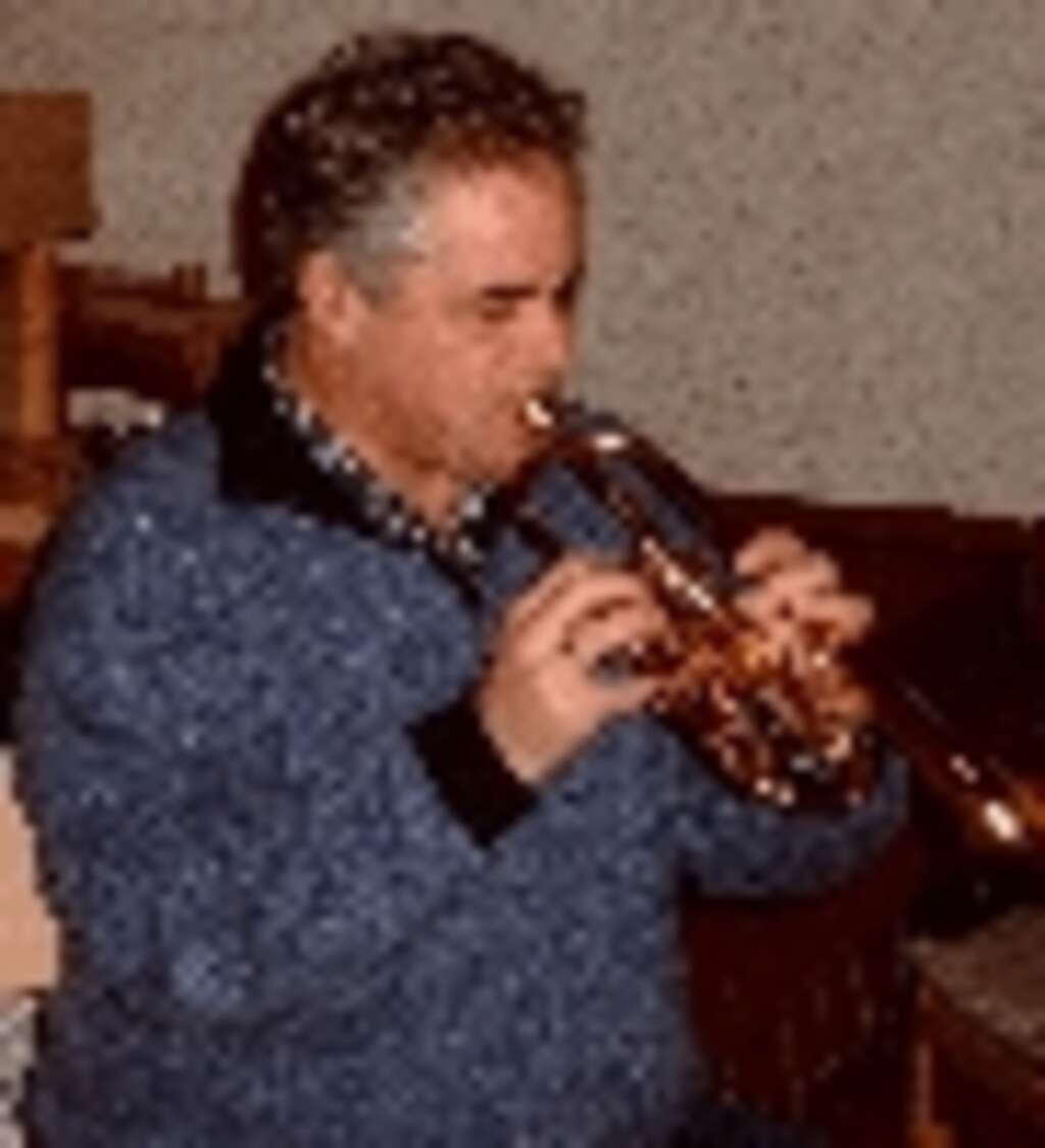 Hannes Läubin