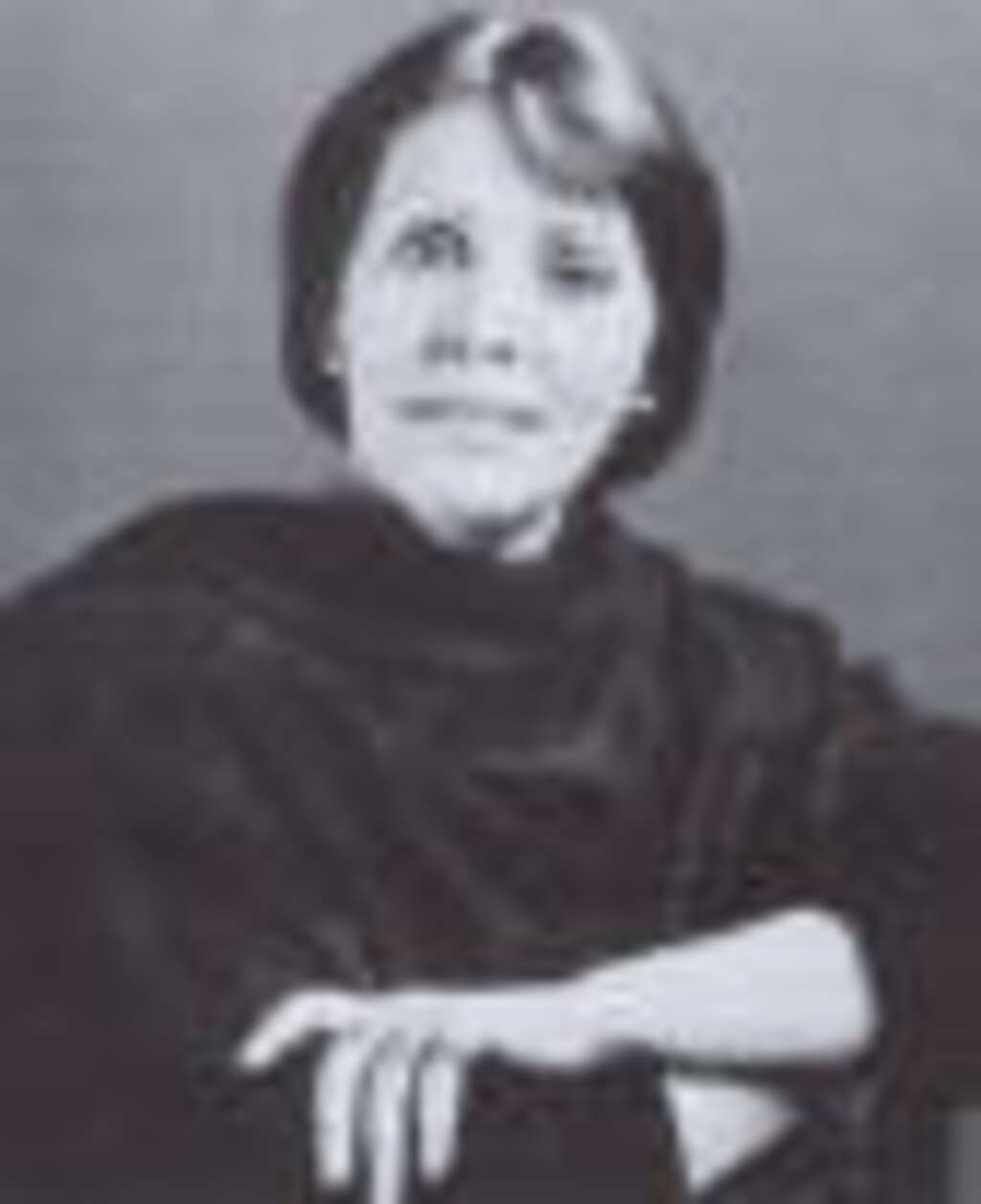 Brigitte Fassbaender