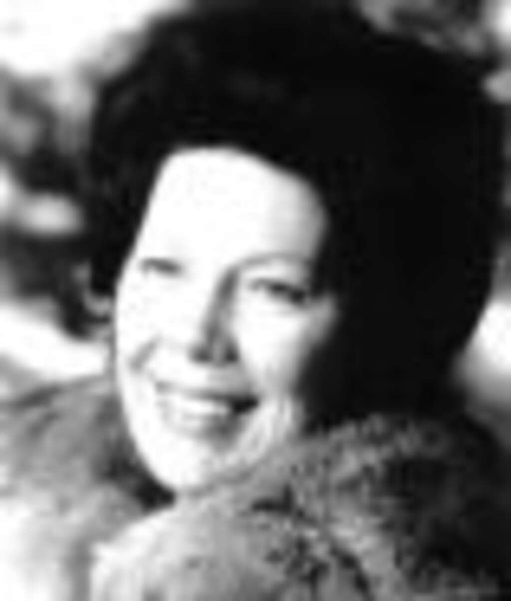 Janet Baker