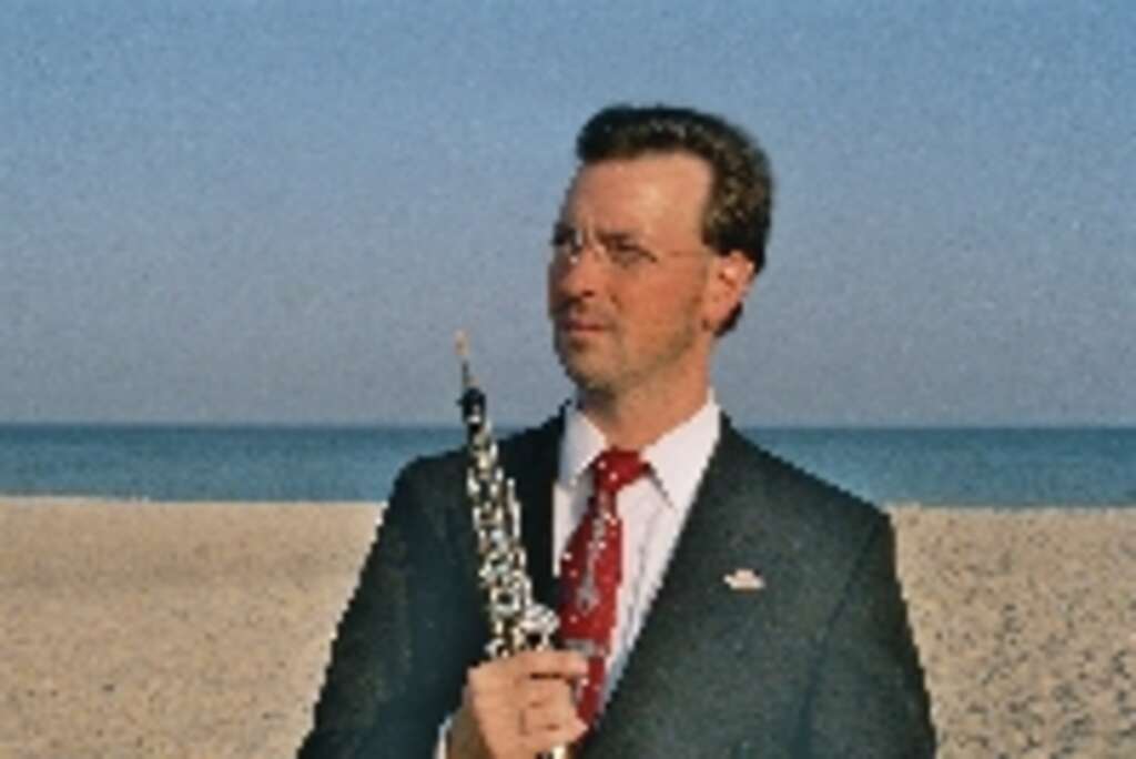 Andreas Gosling