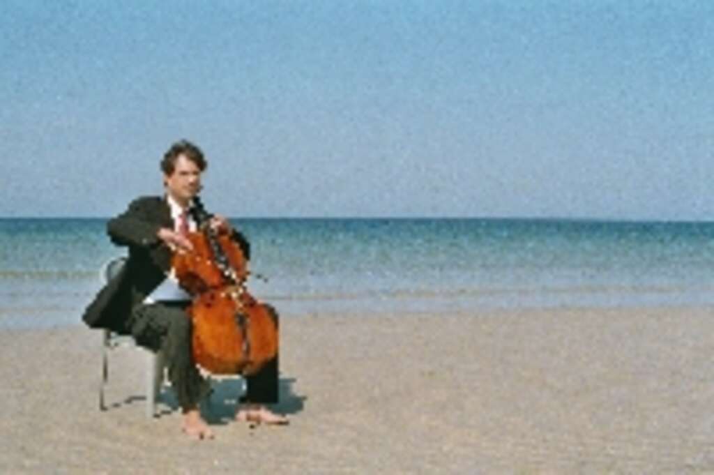 Markus Beul