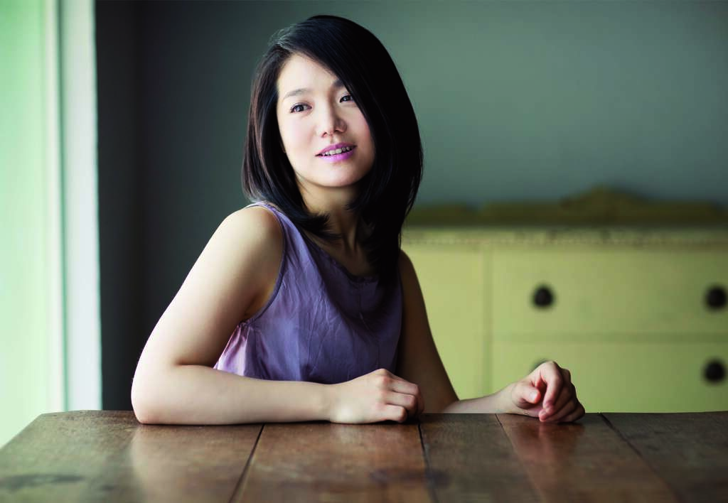 Hisako Kawamura