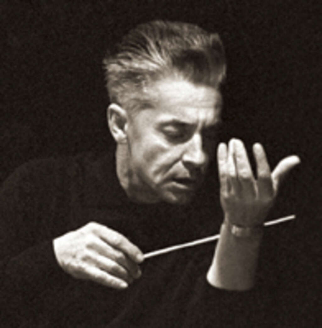 Herbert von Karajan
