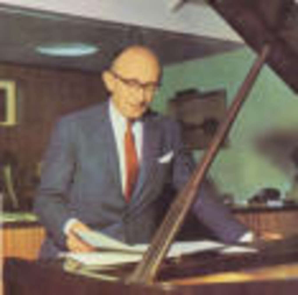 Clifford Curzon