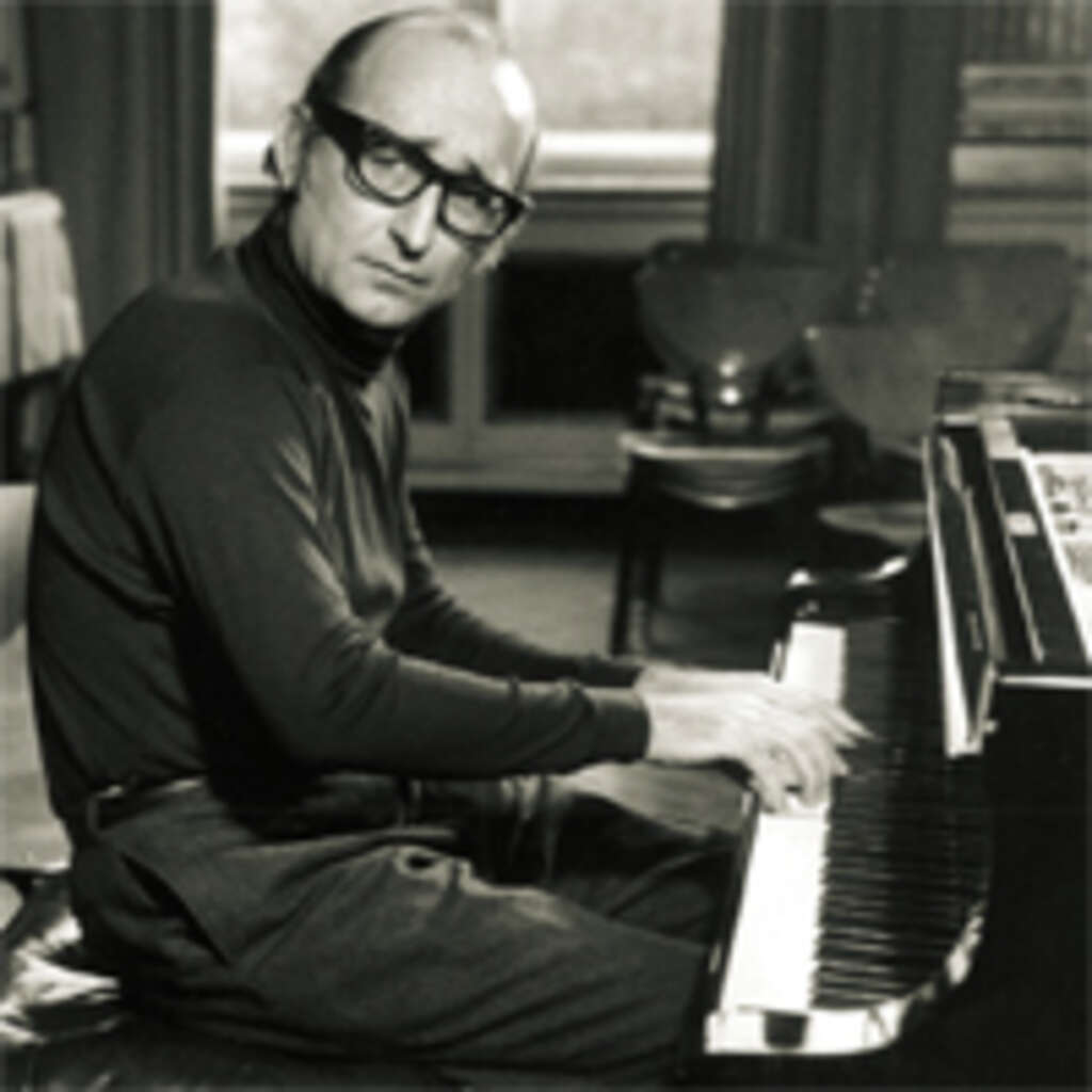 Friedrich Gulda