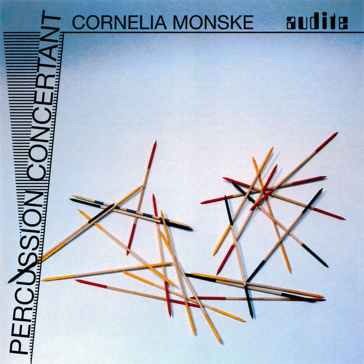 Percussion Concertant