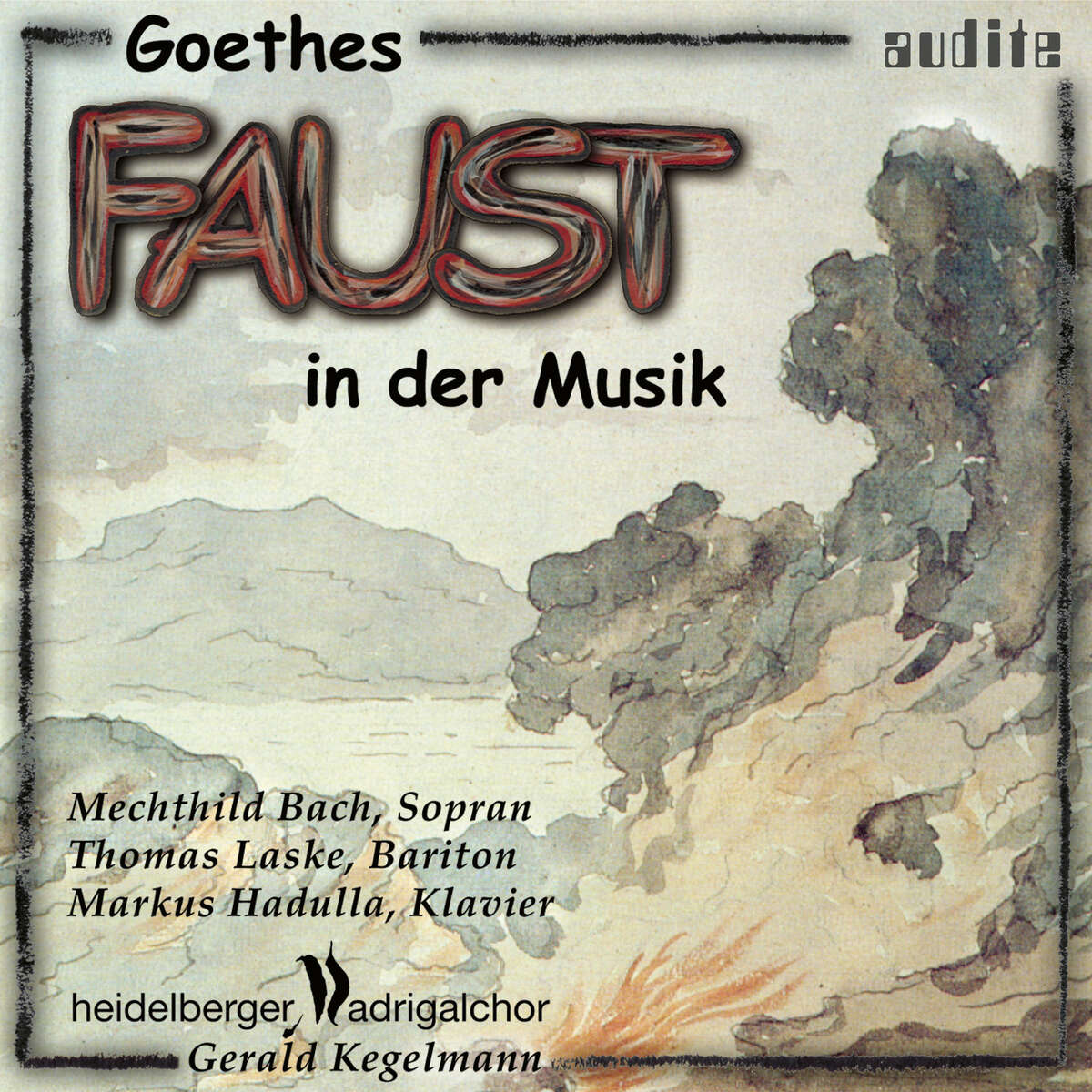 Goethes 'Faust' set to Music