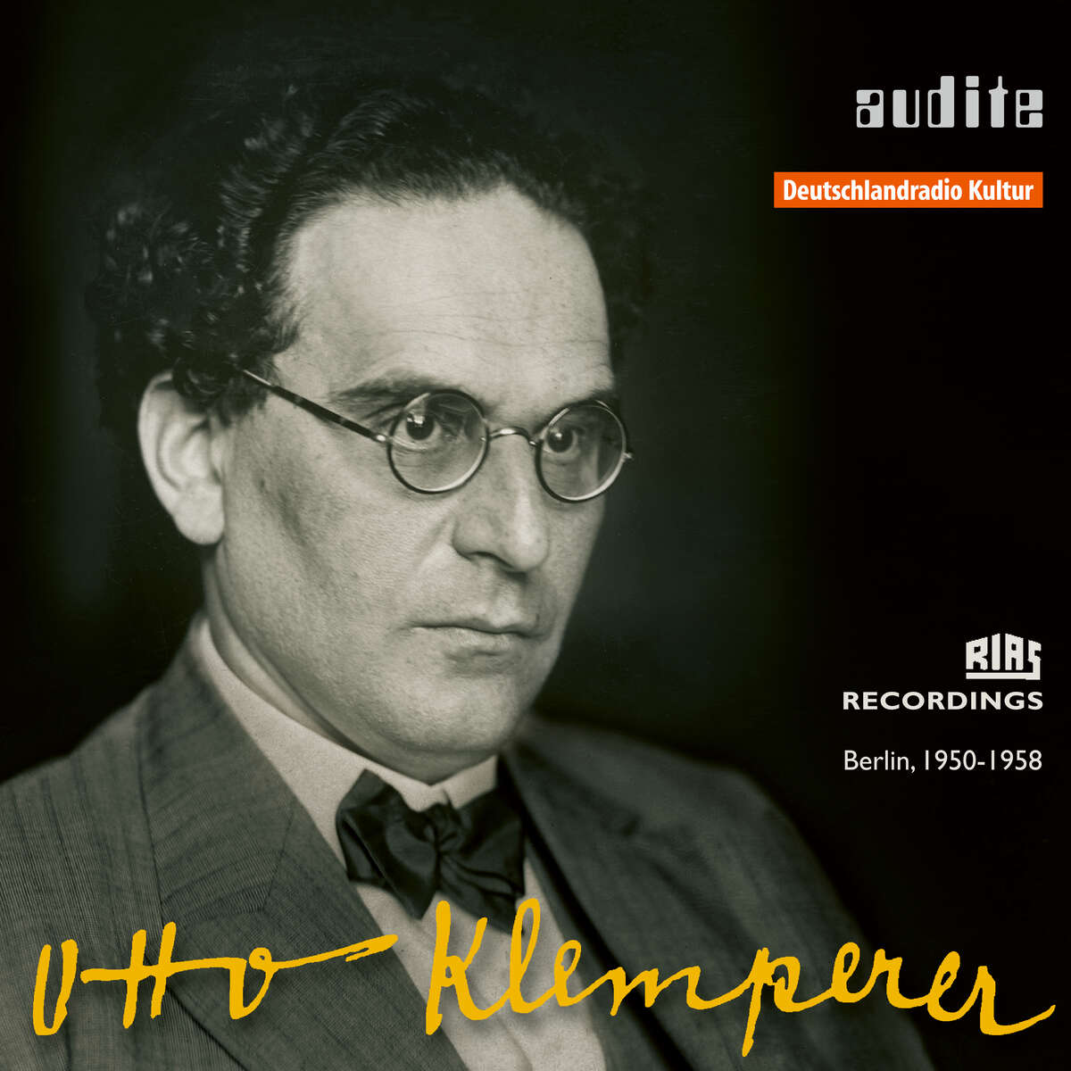 Edition Otto Klemperer