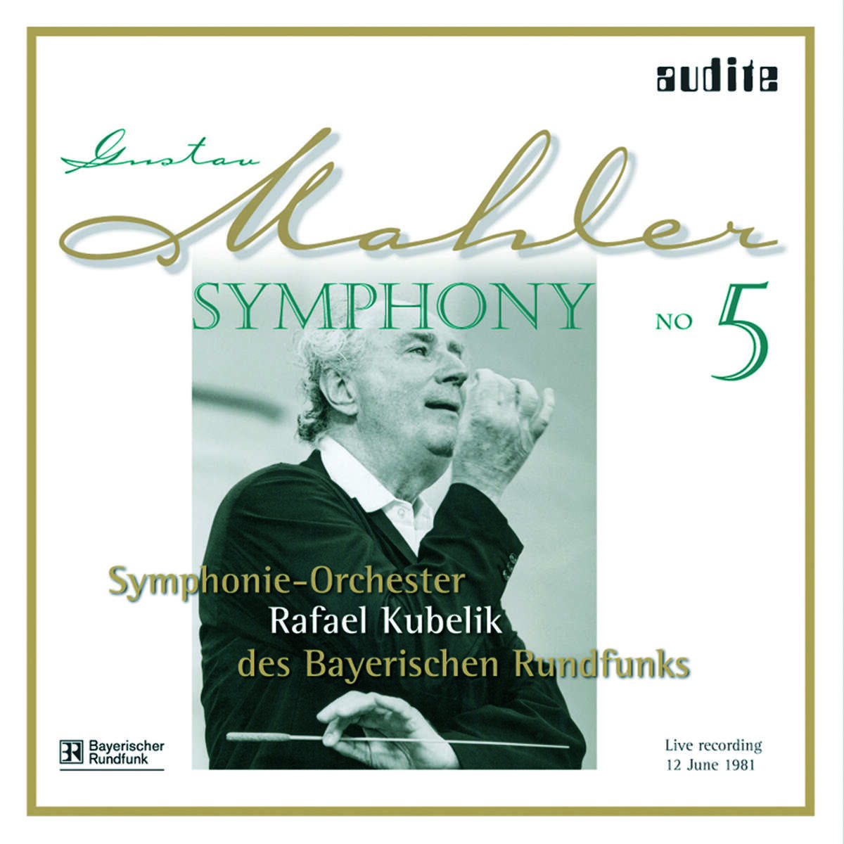 G. Mahler: Symphony No. 5
