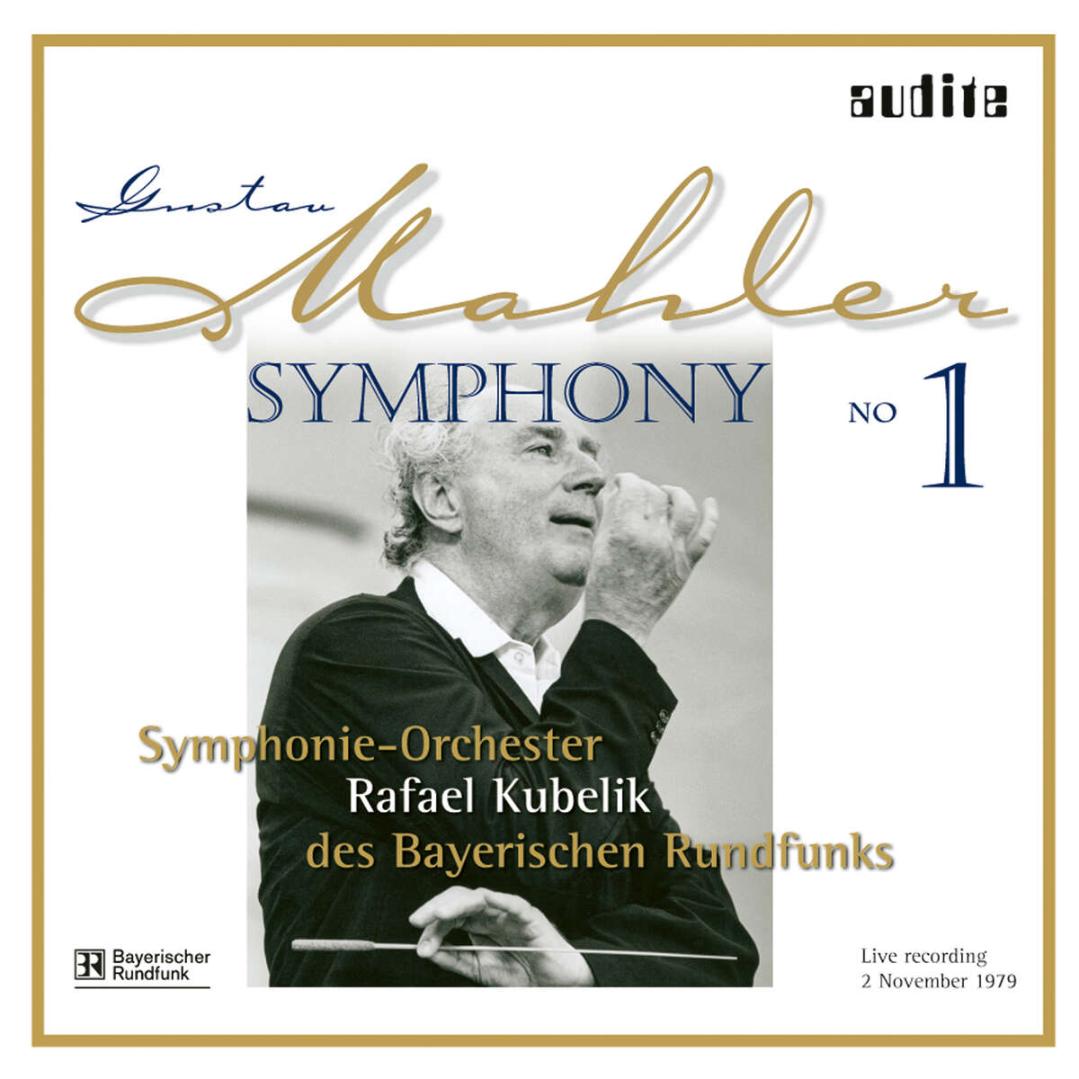 G. Mahler: Symphony No. 1