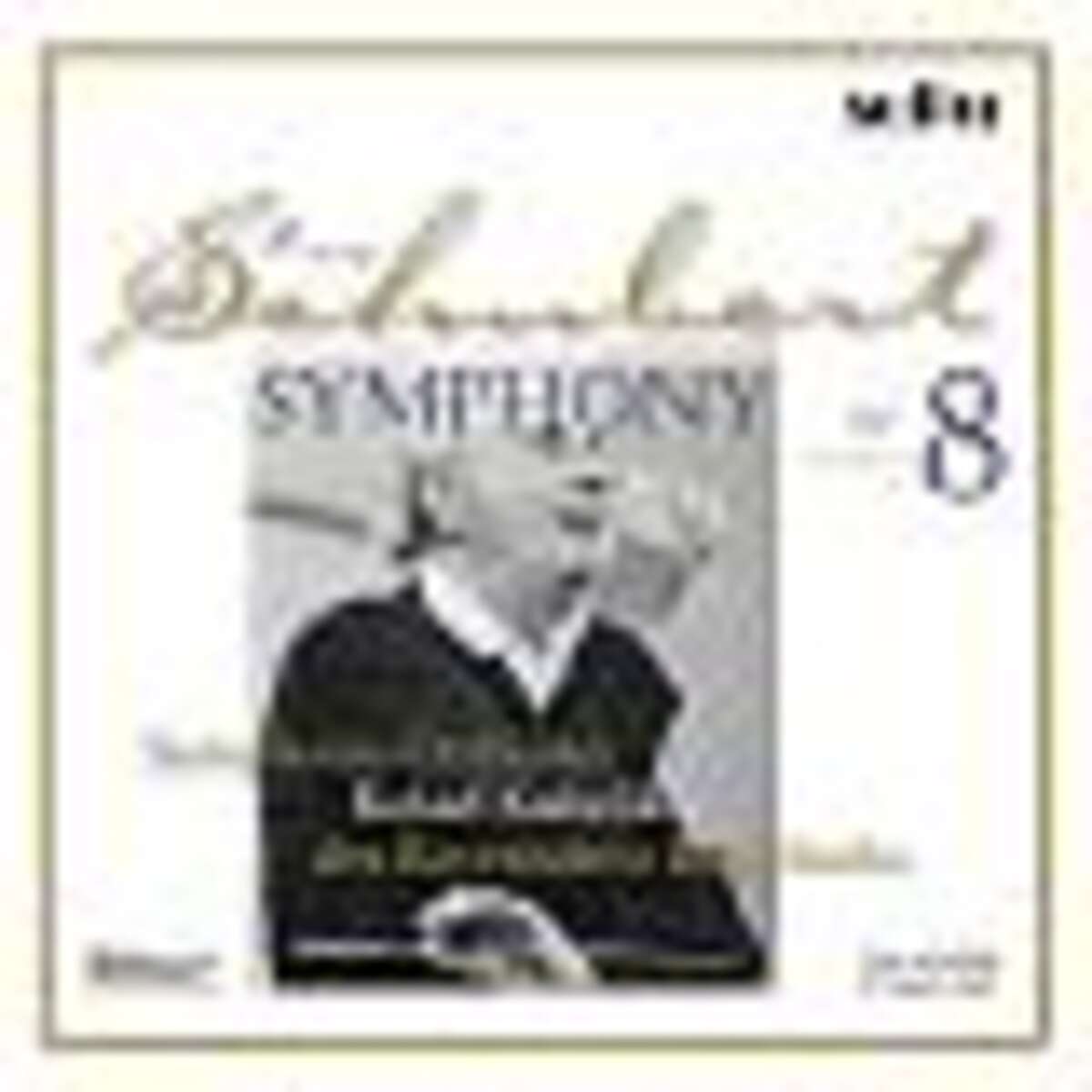 F. Schubert: Symphony No. 8, D 944 'The Great'