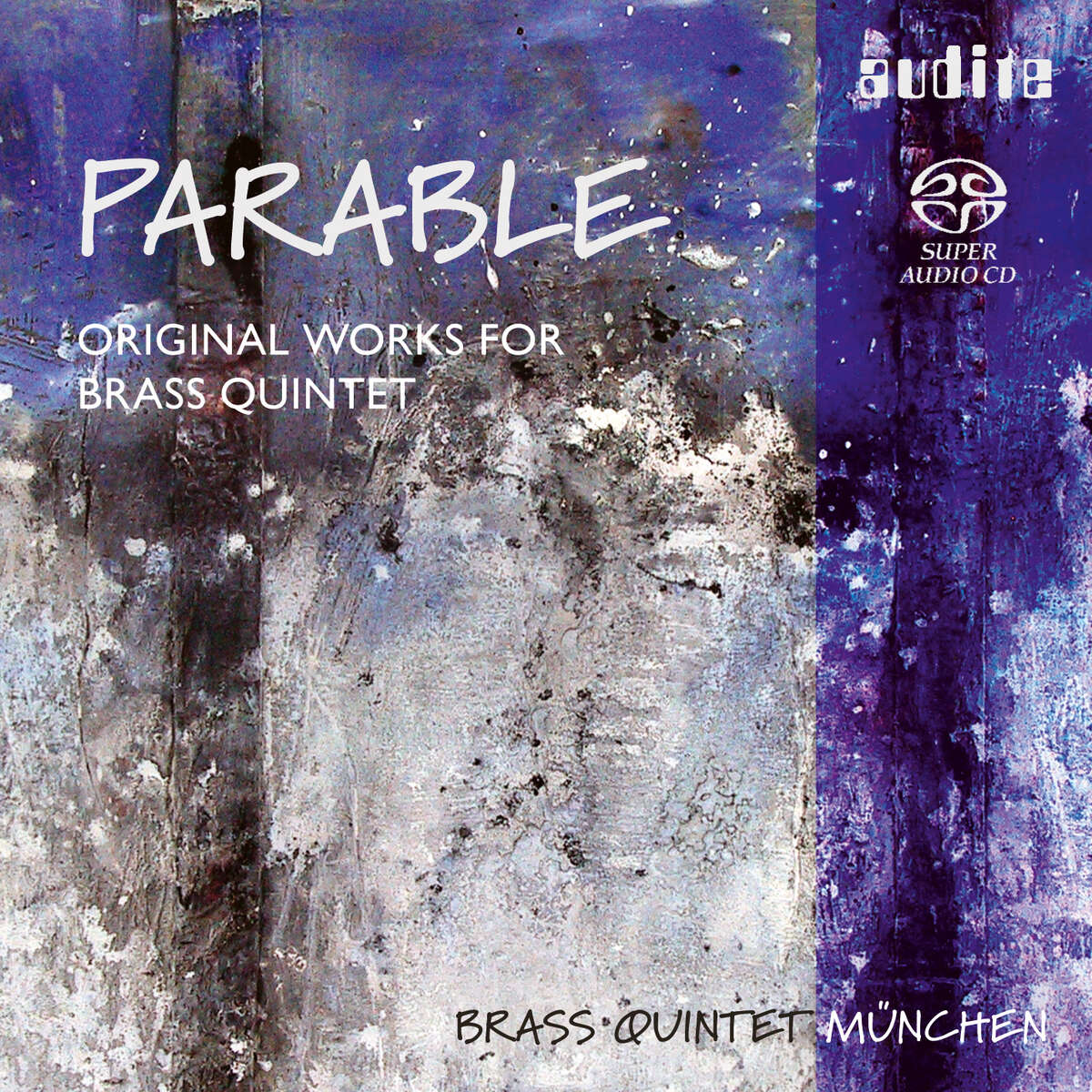 Parable - Original Works for Brass Quintet