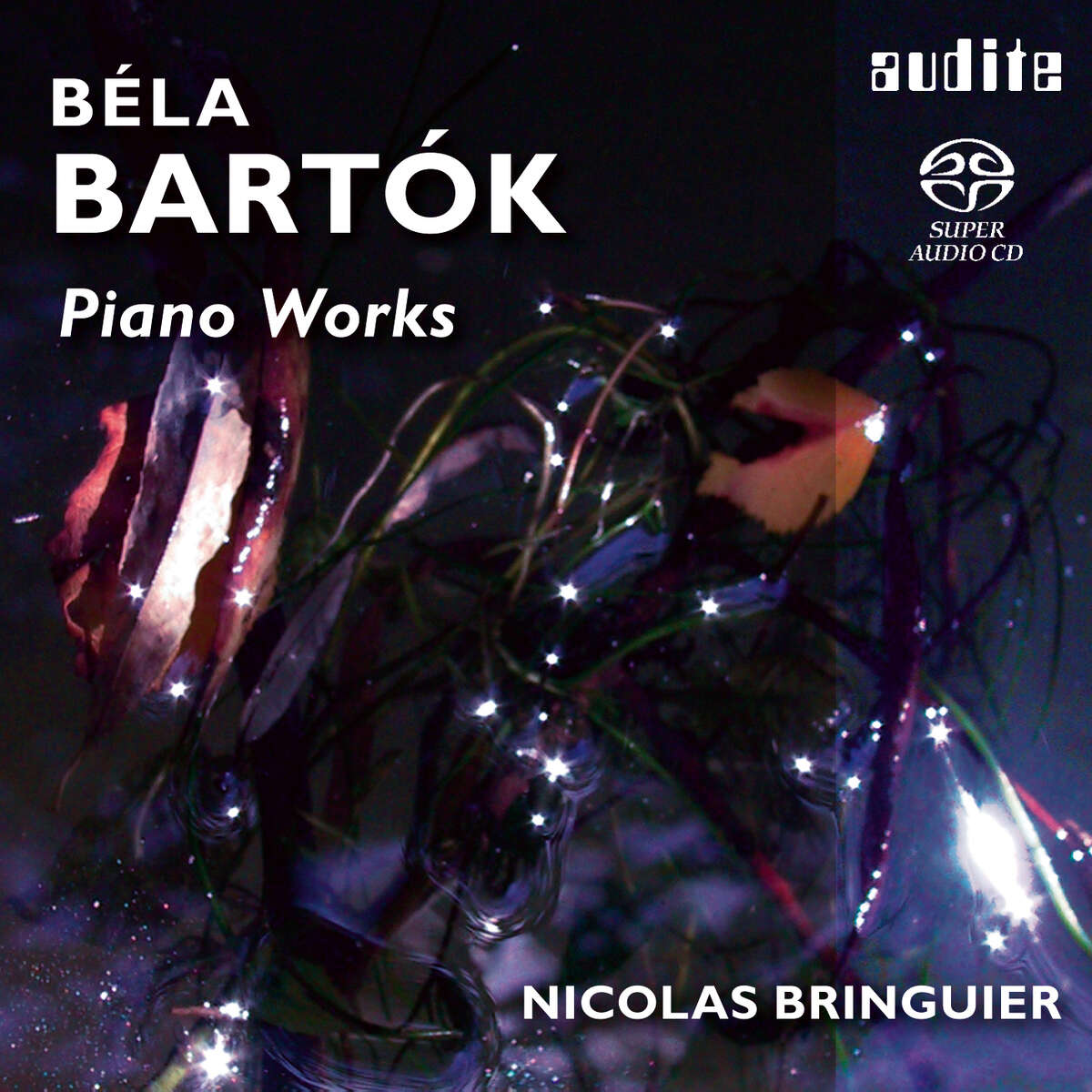 B. Bartók: Piano Works