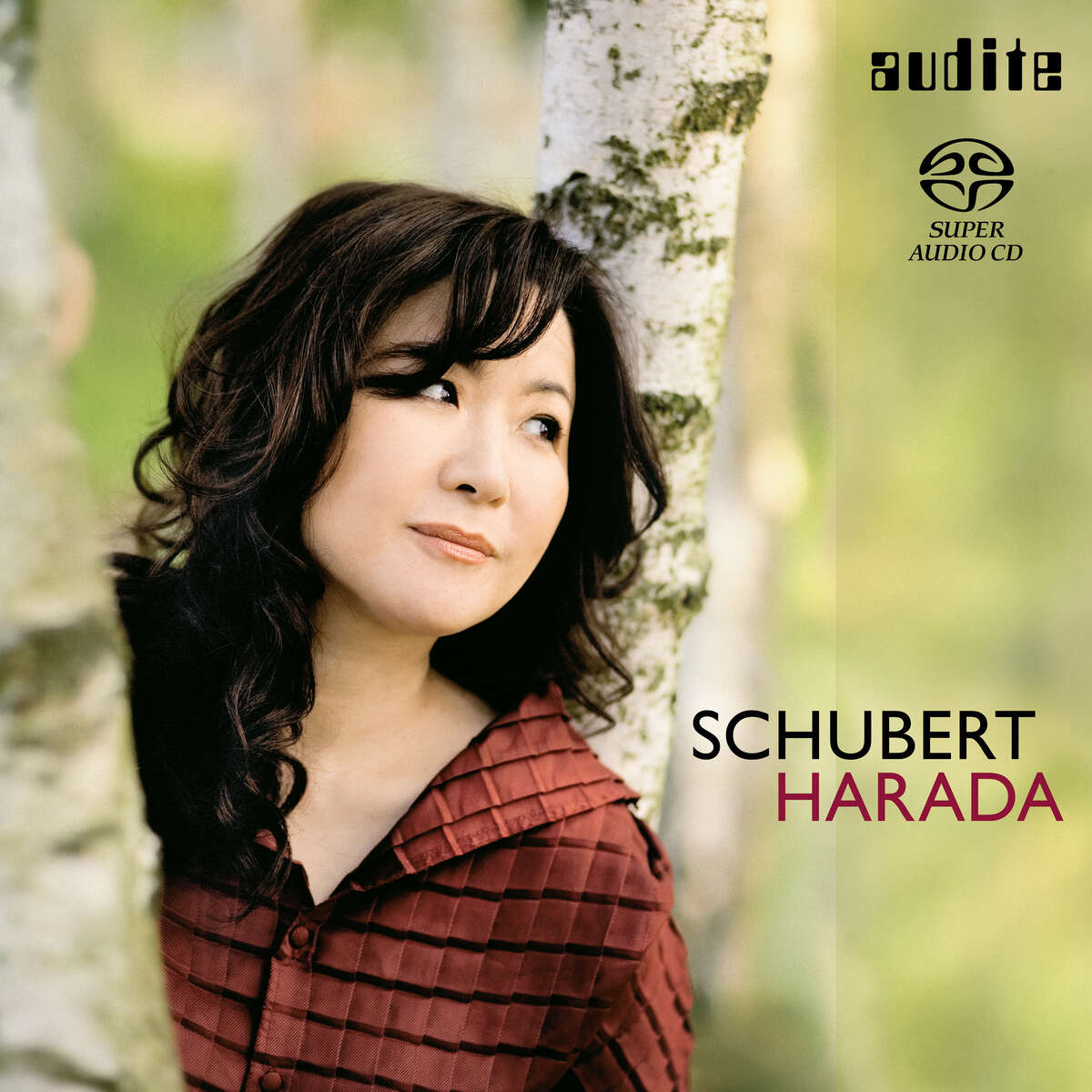 Franz Schubert: Wanderer Fantasy & Piano Sonata No. 21