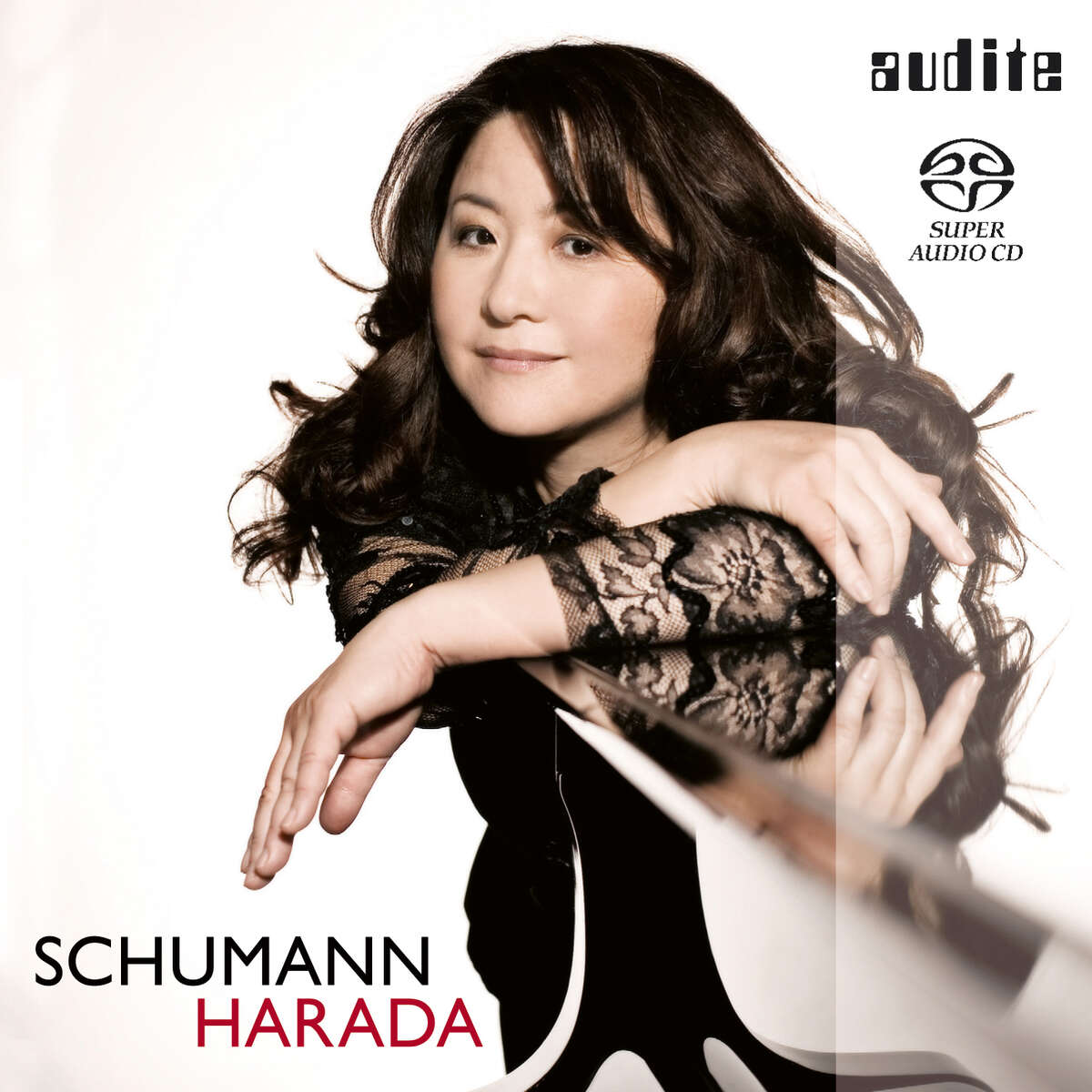 R. Schumann: Fantasie op. 17, Kreisleriana op. 16 & Arabeske op. 18