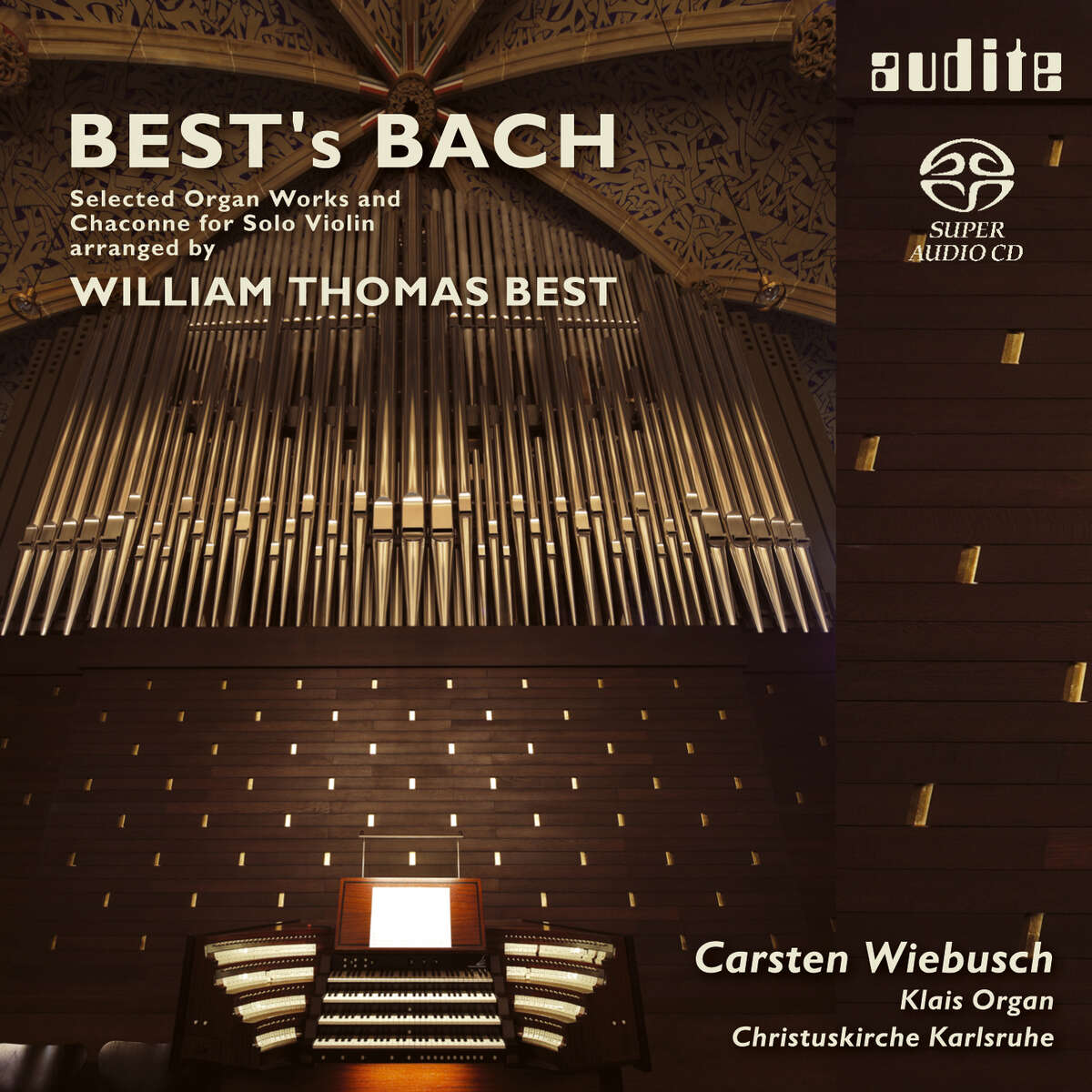 Best's Bach
