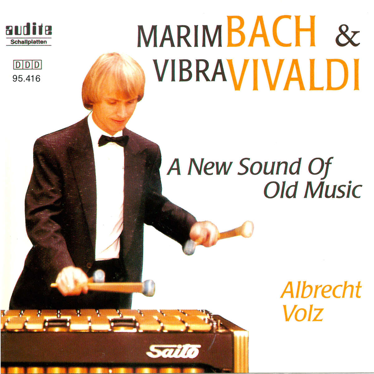 Marimbach & Vibravaldi