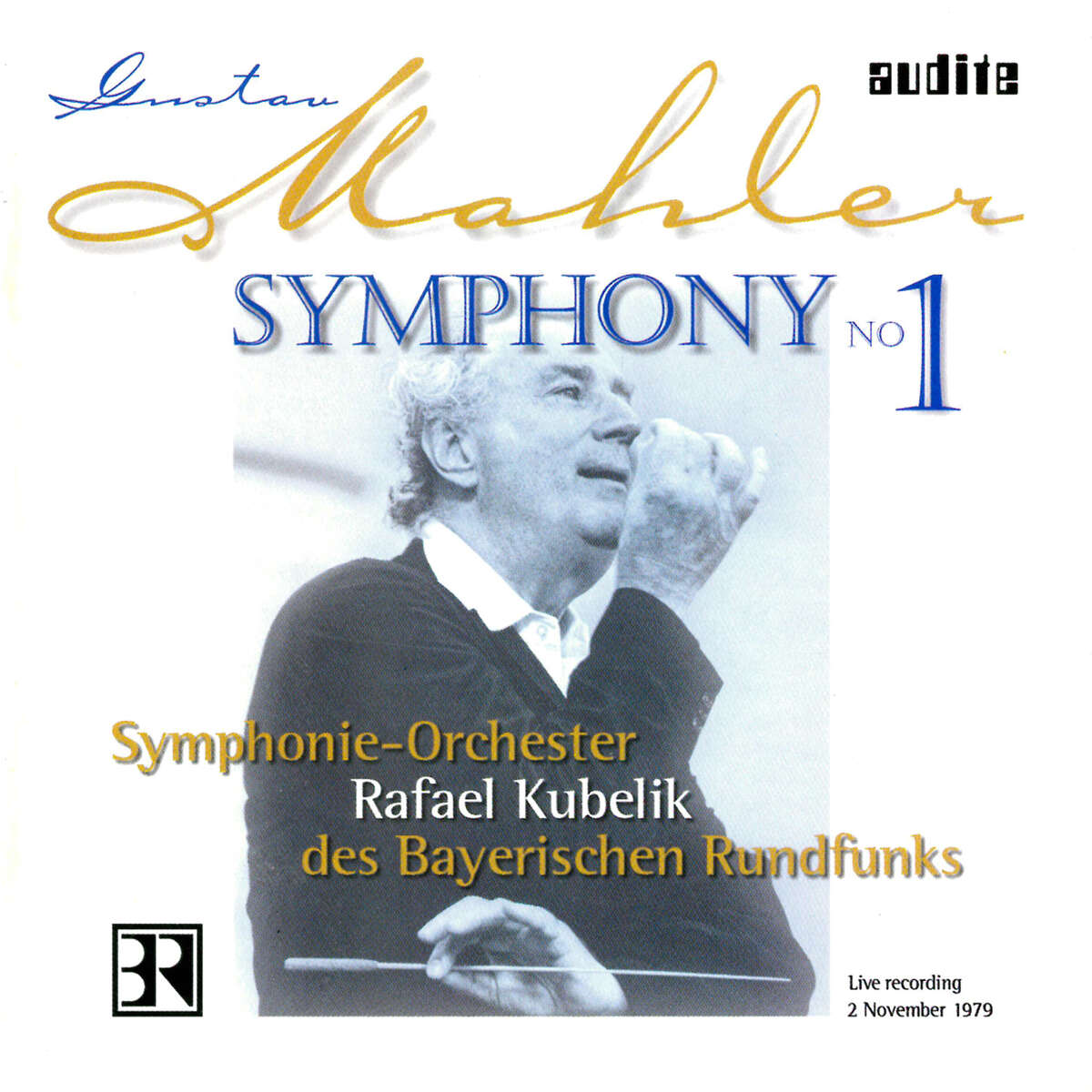 G. Mahler: Symphony No. 1