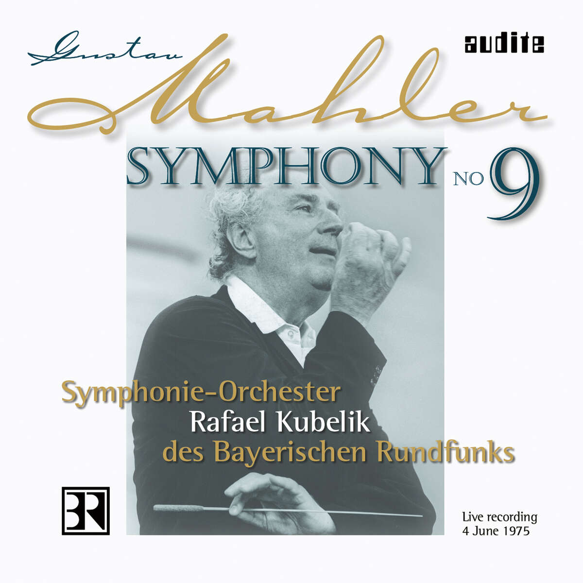 G. Mahler: Symphony No. 9