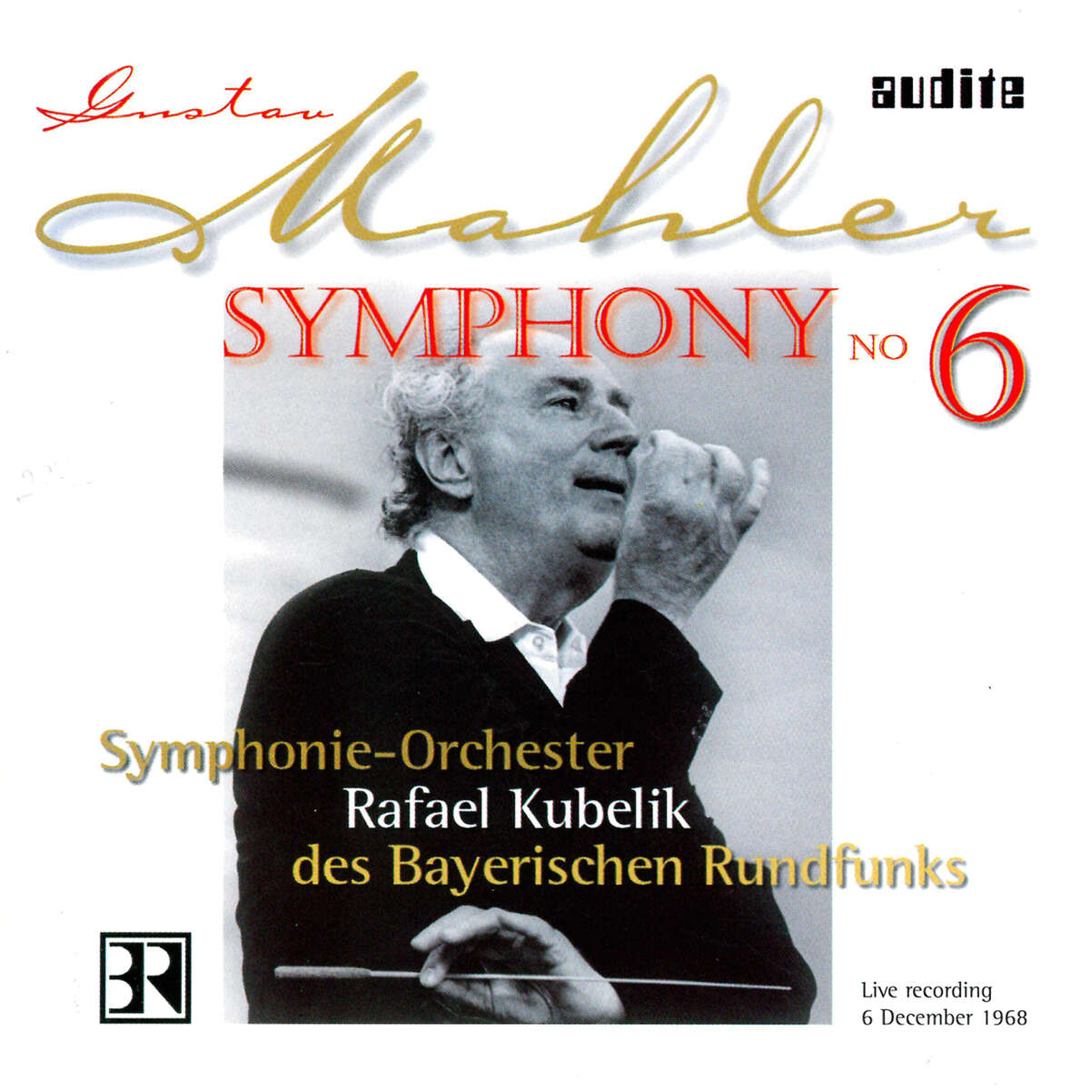 G. Mahler: Symphony No. 6