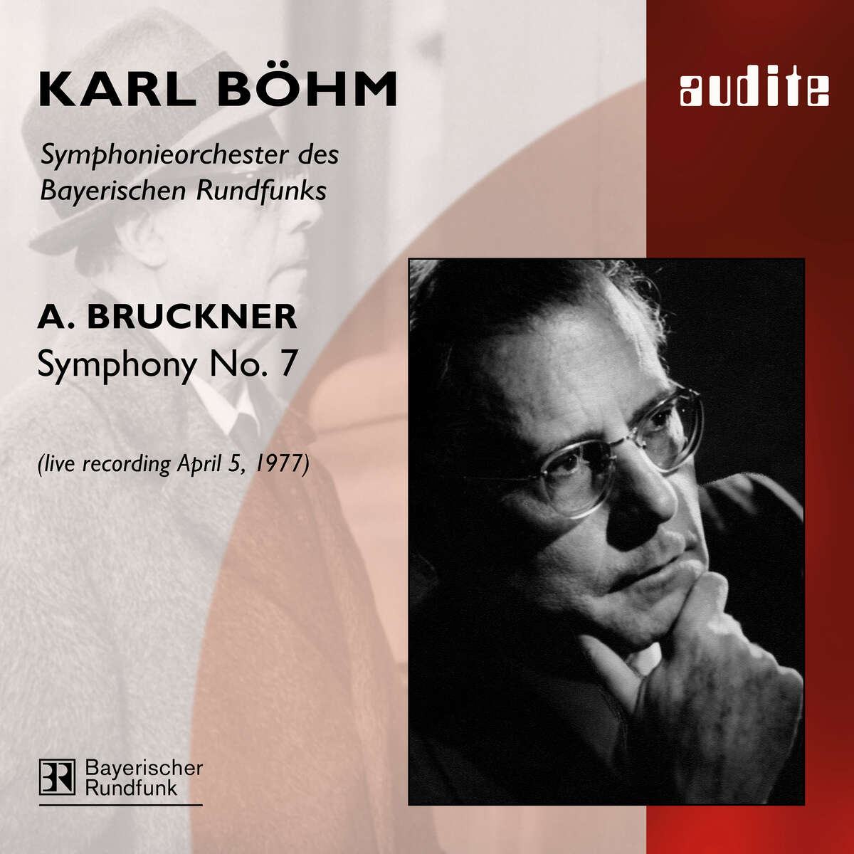A. Bruckner: Symphony No. 7