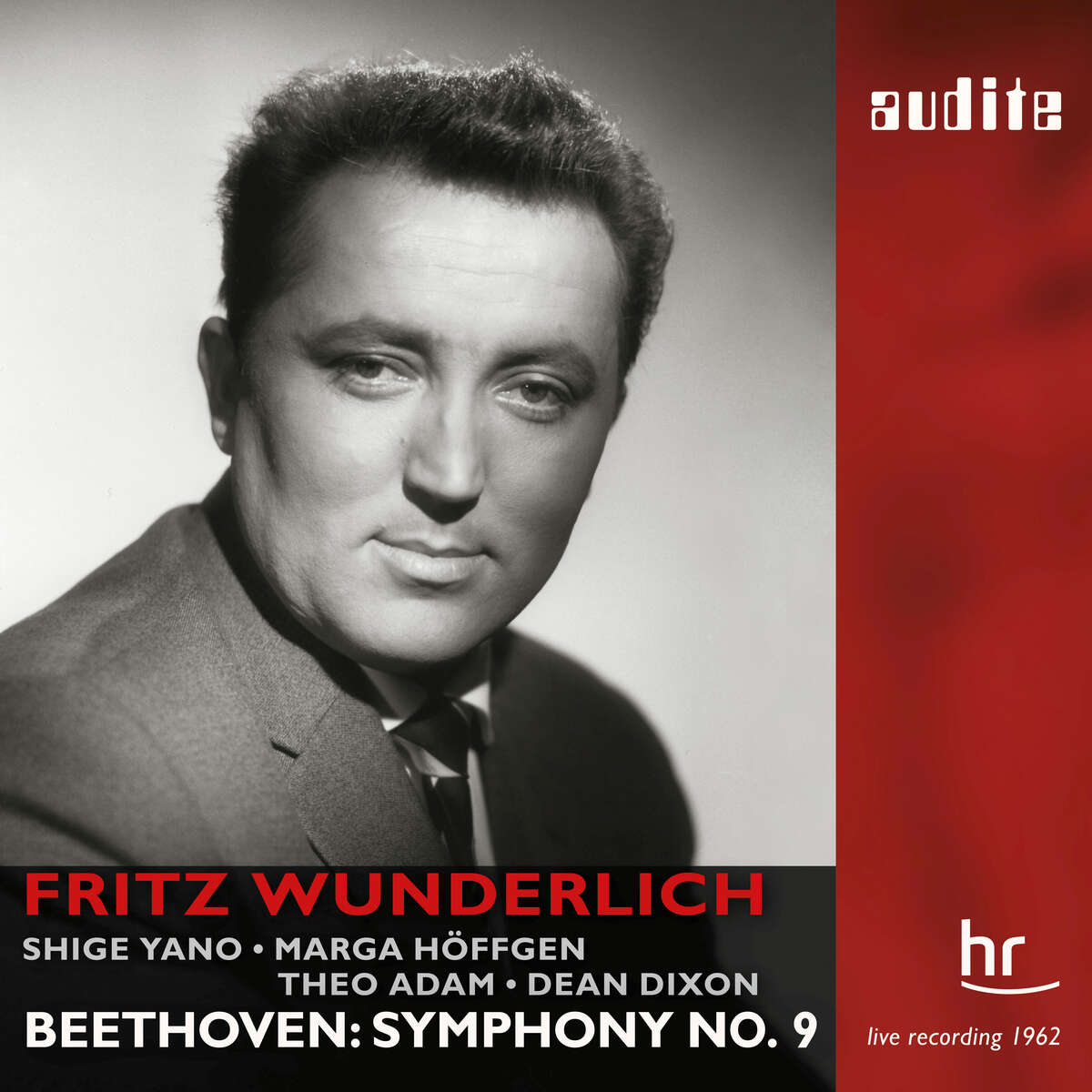 Ludwig van Beethoven: Symphony No. 9
