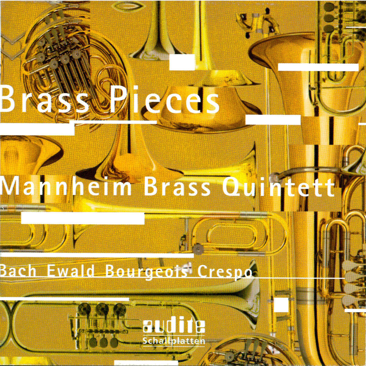 Brass Pieces